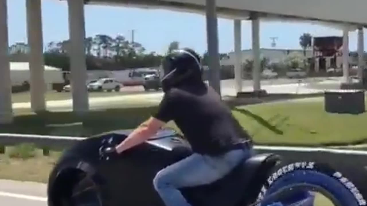 Shorts - New Motorcycle