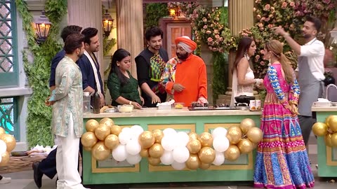 Laughter Chefs Season 2 31st May 2025 720p Web-DL