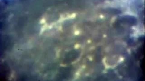 Walking on the moon