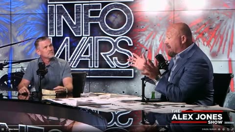 AJ's school of logic