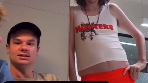WHEN LIBTARDS TAKE OVER