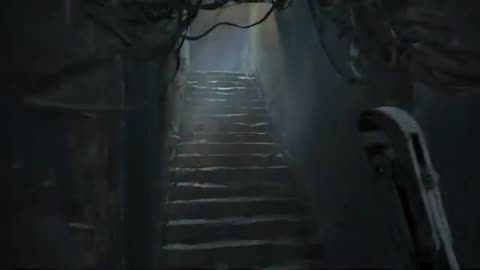 ILL - First Look Gameplay