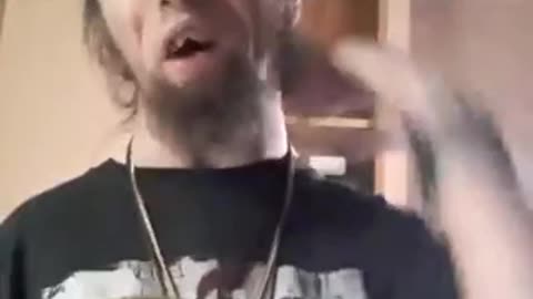 Cyraxx live on FB. "Guard duty". 6/20/2025.