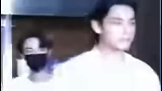 He Wasn't Even Not There - TUC