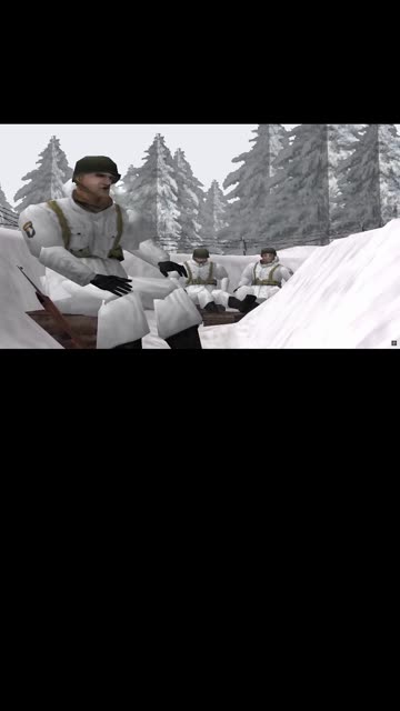 Merry Christmas to US, from Germany, in 1944 | H&D