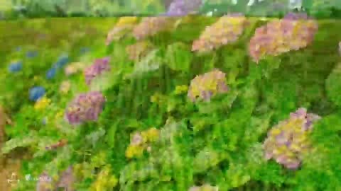 relaxaxing music part 6