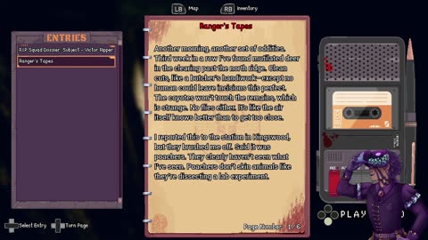 Flesh Made Fear | Great music and great Resi/Vibes