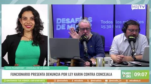 BUEN DIA 09/07/2025