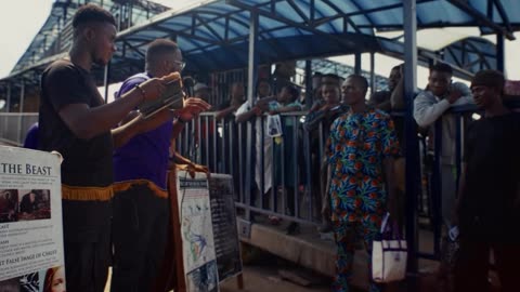 Hope has come again to the people of Nigeria!