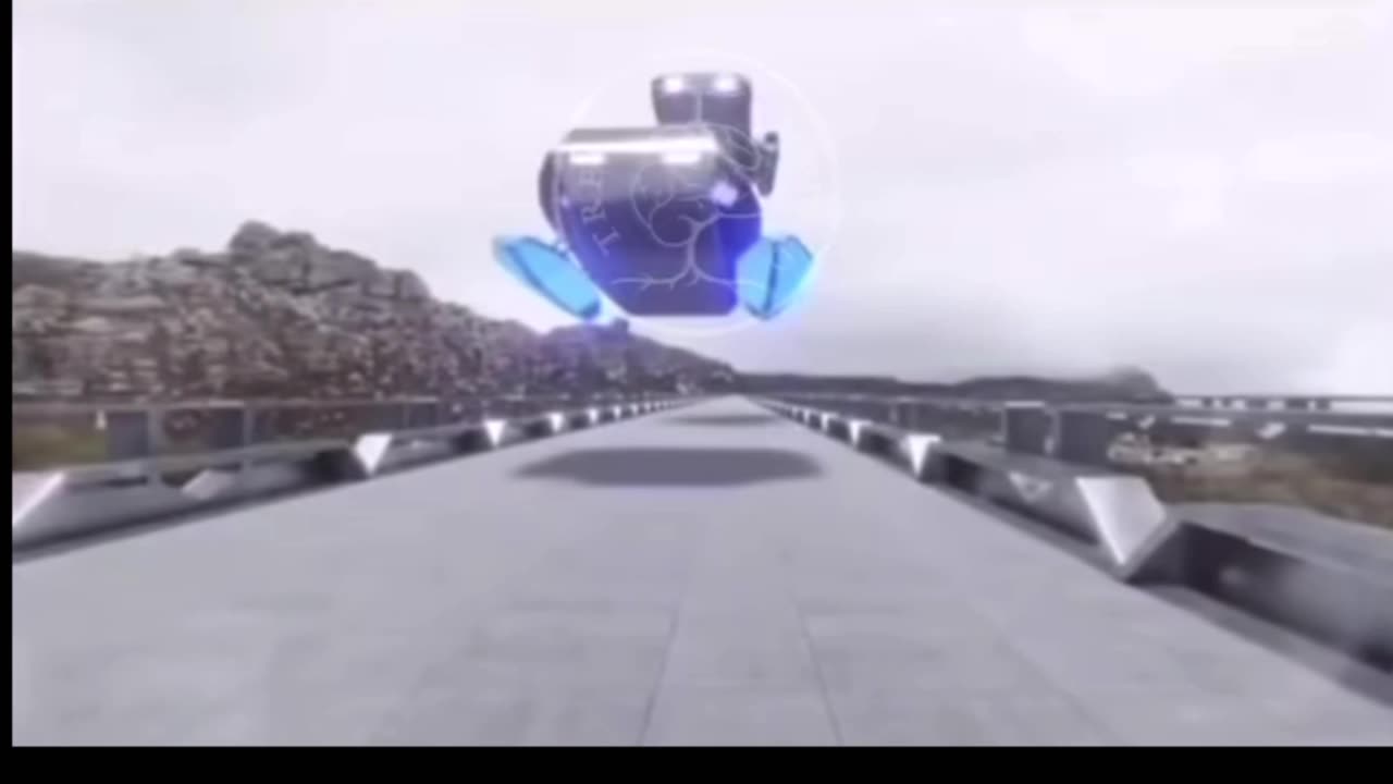 Magnetic Propulsion Technologies.