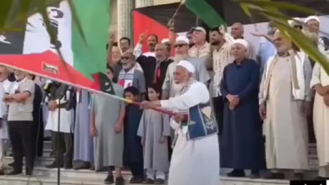 💥💥💥 Libya will launch the 'Omar Al-Mukhtar' ship (Important: Read Full Description)