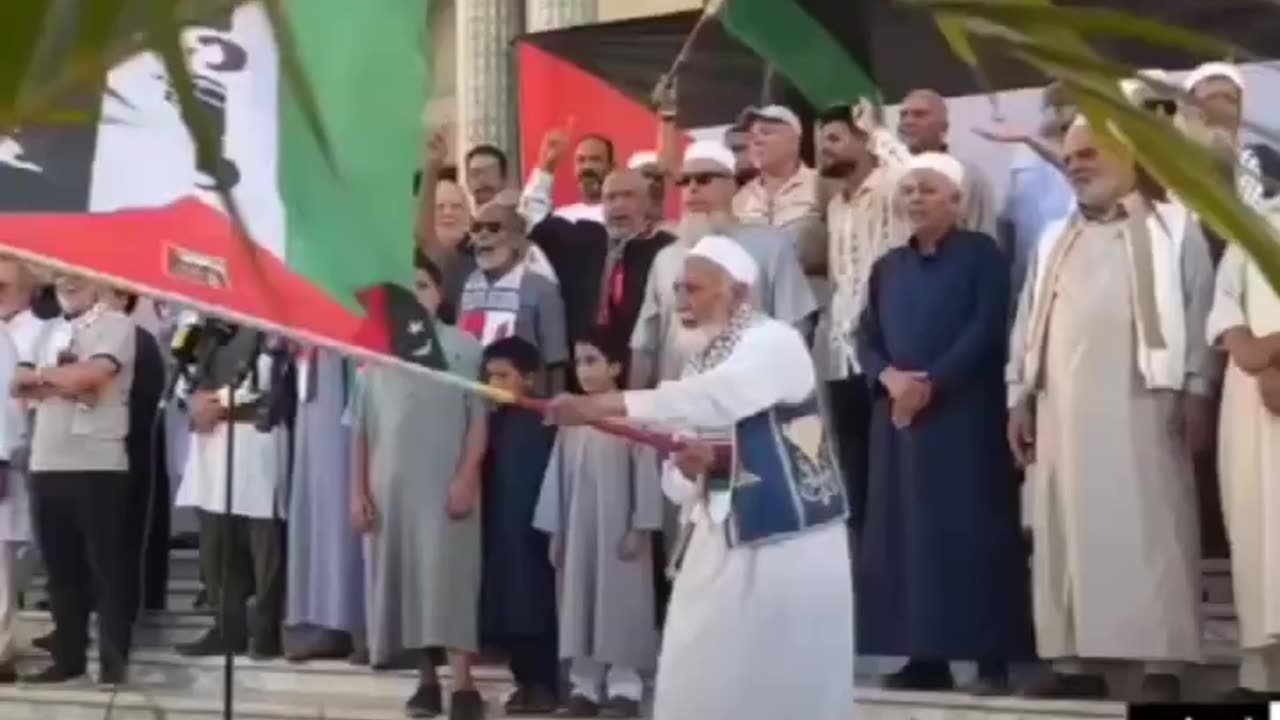 💥💥💥 Libya will launch the 'Omar Al-Mukhtar' ship (Important: Read Full Description)