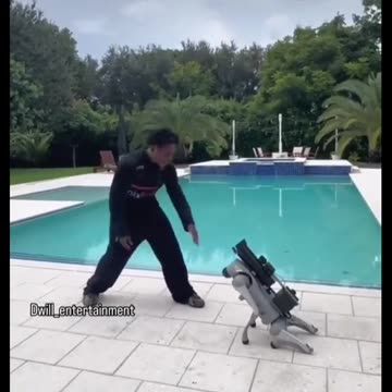 Ai also hates niggers good boy🐶sic em