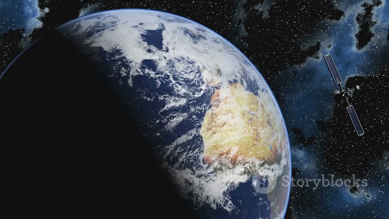 Elon musk starlink