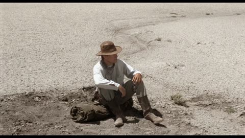 The Shooting 1966 Ultra HD Jack Nicholson