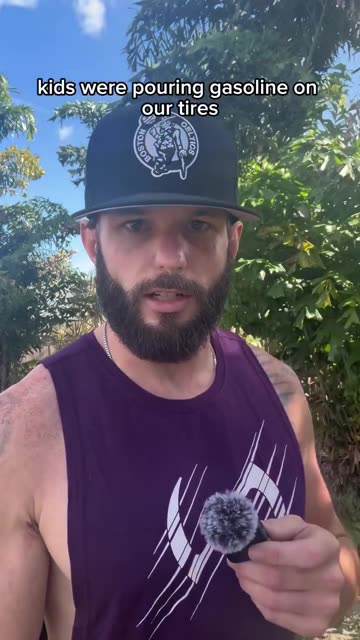 Army vet Warning ⚠️