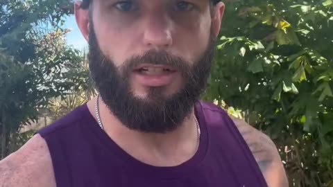 Army vet Warning ⚠️