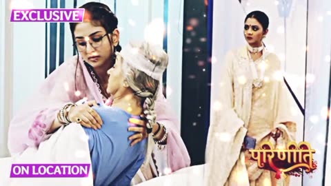 ParineetiI Today Full Episode ¦ शुष्मा कश्यप ने किया आदित्य और प्रीत के रिश्ते को स्वीकार
