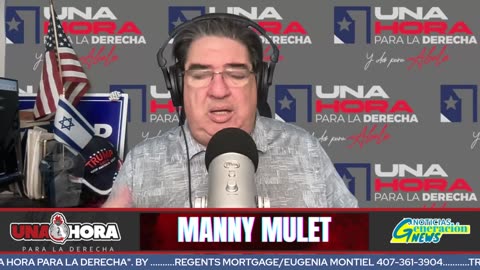 UNA HORA PARA LA DERECHA