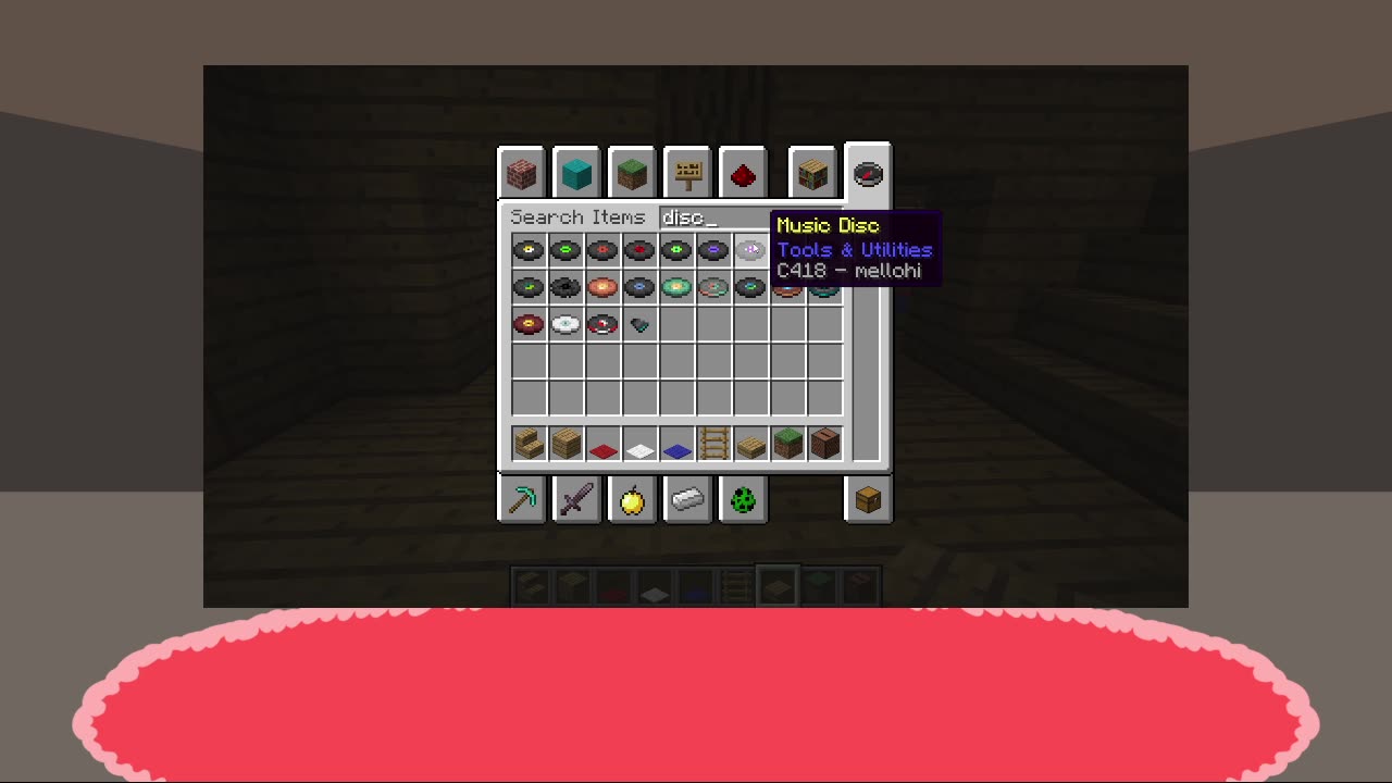 Marthias Streaming #15: Minecraft Building