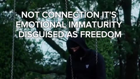 Some people want excitement, not effort.