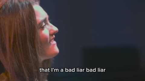 Imagine Dragon | Bad Liar