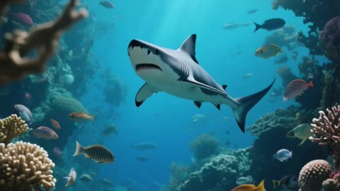 Plongée Profonde La Science Derrière la Résistance au Cancer des Requins - Guide Ultime in French
