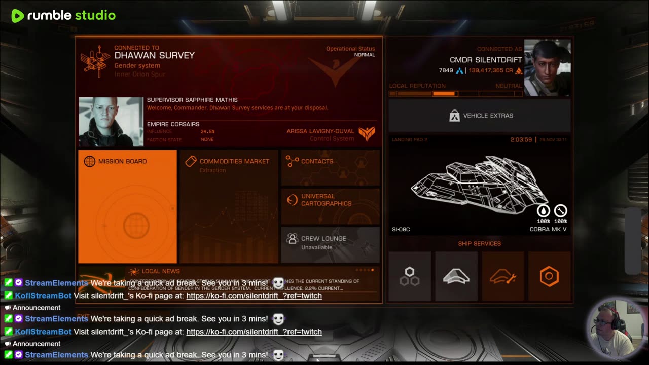 Happy birthday to me!