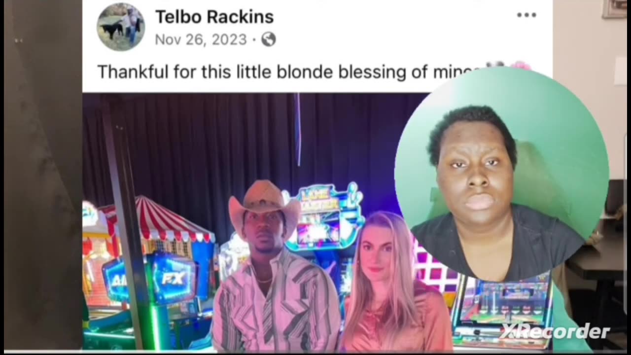 Telvin Osborn: A Case in Self Hate & Low Charges