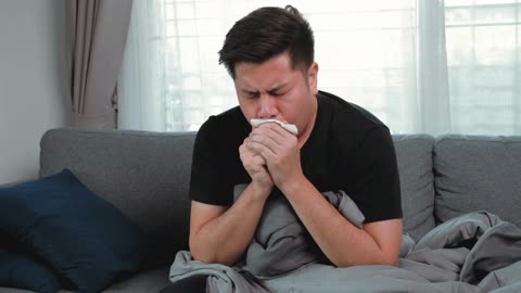 CÁC PHƯƠNG PHÁP GIẢM HO CÓ ĐỜM, TIÊU ĐỜM TẠI NHÀ | DƯỢC BÌNH ĐÔNG