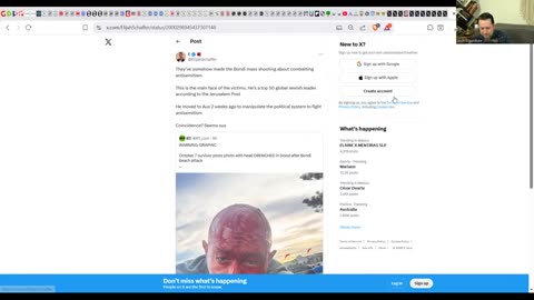 EXPOSED: BONDI BEACH ATTACK - Something Doesn't Add Up! - Australia & US Blame Iran?