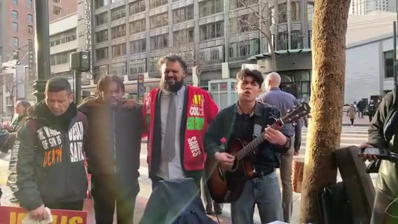 GOSPEL SHERIFF UPDATE