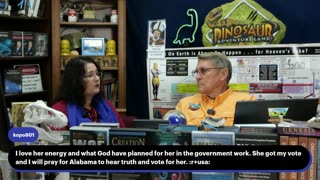 Open Mic / Terri LaPoint