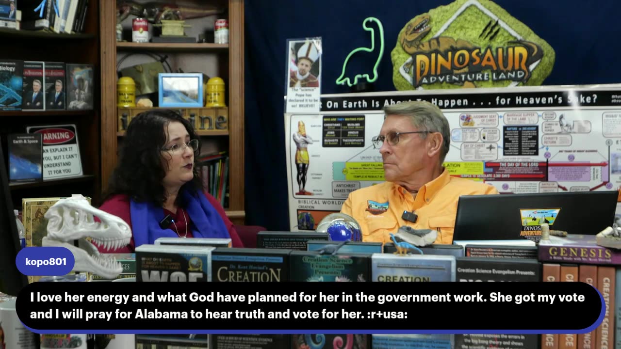 Open Mic / Terri LaPoint