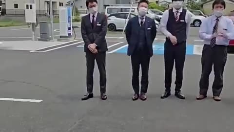 BEST COUNTRY IN THE WORLD THEY SAY..