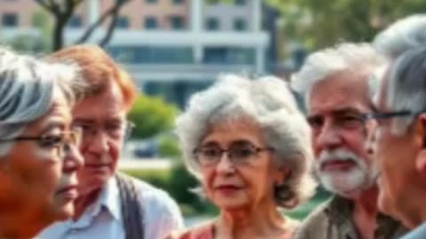 FDA Limits Covid Shots to 65+ — Public Reacts to New Restrictions!