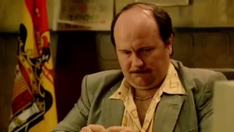 El ABC y el Águila Imperial | Torrente 2: Misión en Marbella | 2001