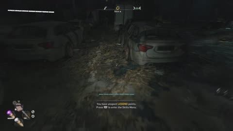 Running For My Life On Dying Light 2's Nightmare Difficulty!