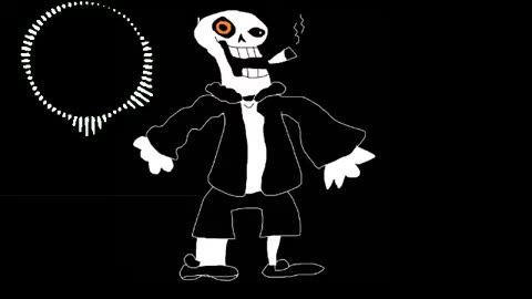 OMNOPOTONS (UnderSwapPants) de GhostRoast