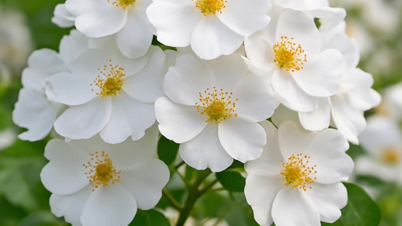 5 Most Repeat Flowering Austin Roses