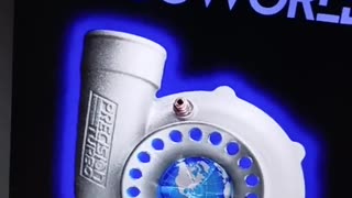 Radio active