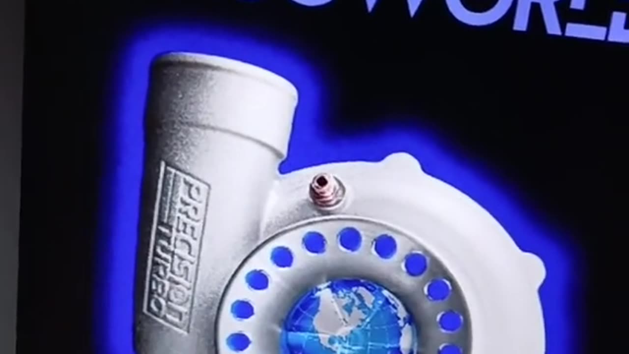 Radio active