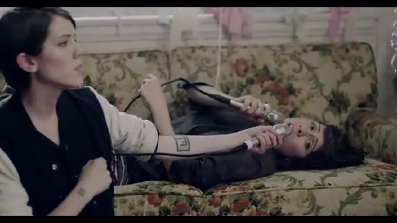 Tegan and Sara - Closer