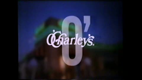 May 23, 2003 - O'Charley's Has Good Food & Great Deals