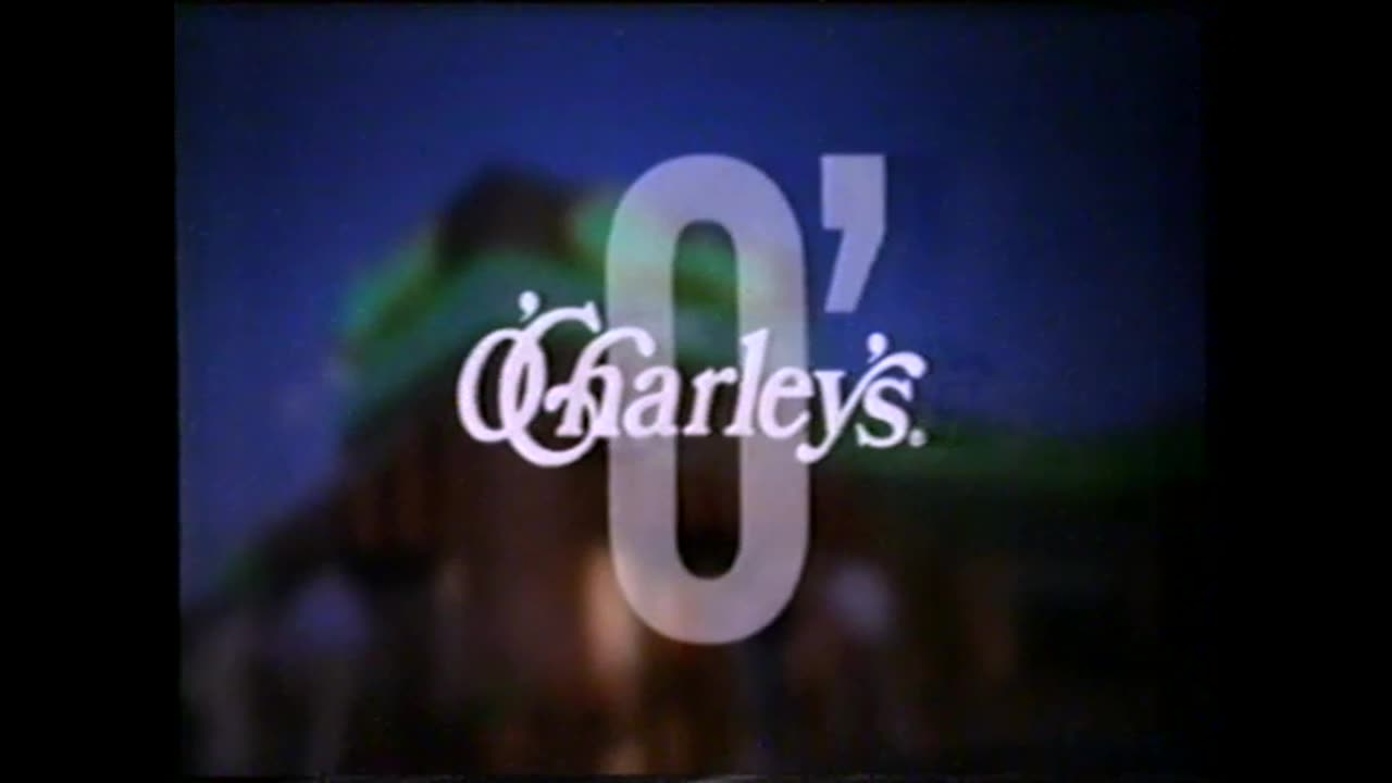May 23, 2003 - O'Charley's Has Good Food & Great Deals