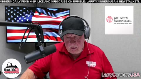 Larry Conners USA 06.26.2025