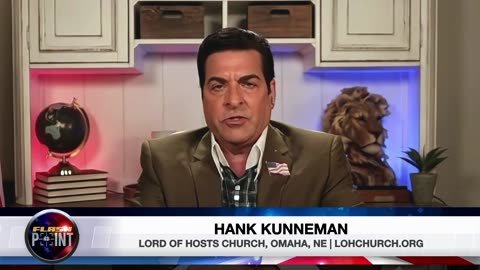 FlashPoint LIVE NOW | Israel/Iran Update - Special Guests