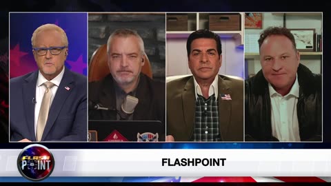 FlashPoint LIVE NOW | Israel/Iran Update - Special Guests