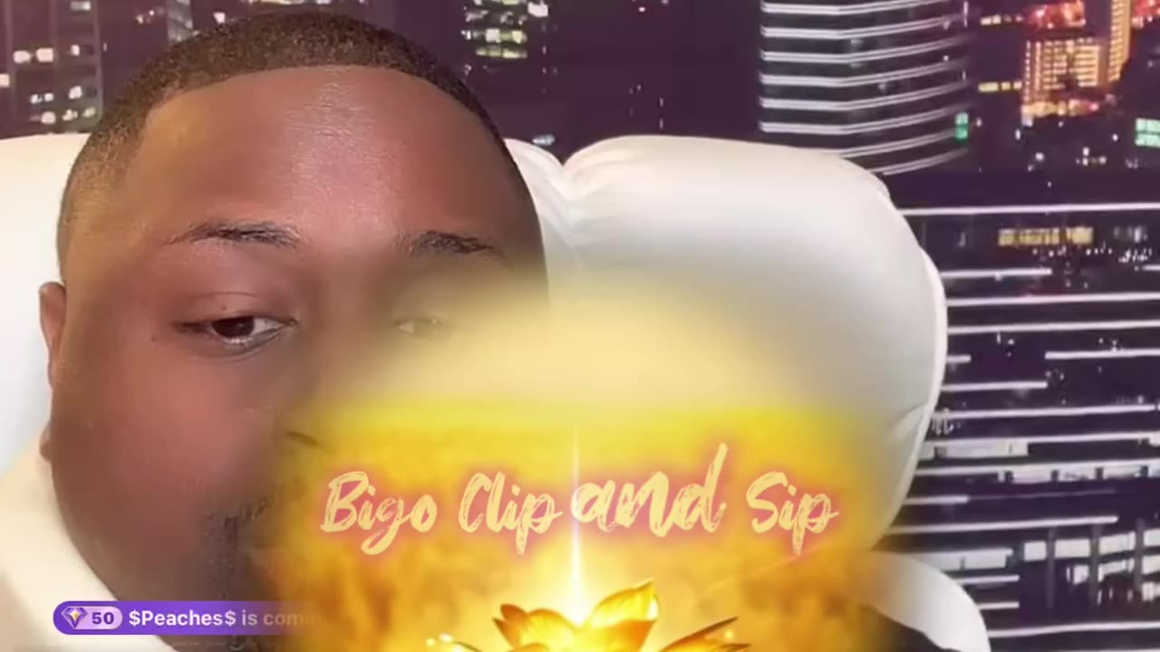 DreBaby goes live after returning home from Miami n calls everyone out 4/11/25 #bigoclipandsip