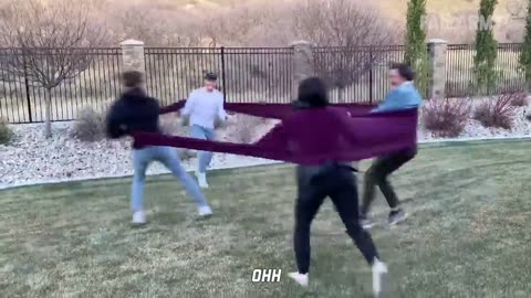 World's Funniest Families | They Bring The Fails!